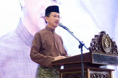 maulidurrasul ums2015