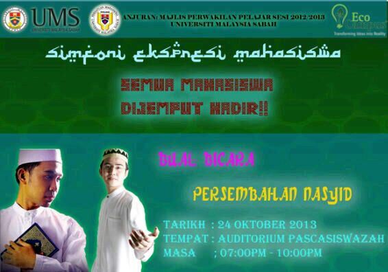 nasyid mpp