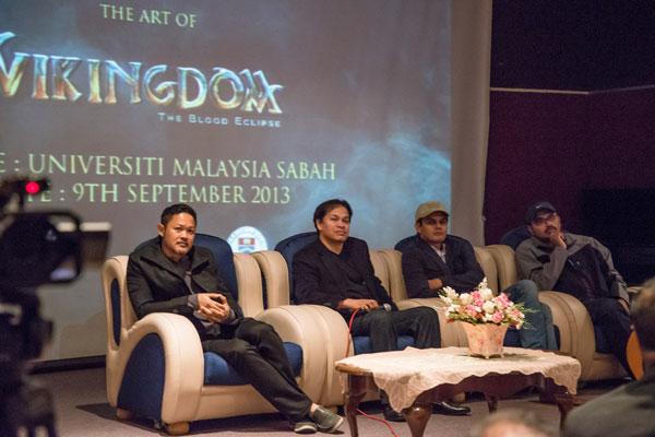 vikingdom