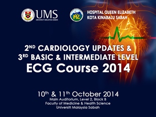 ecg course