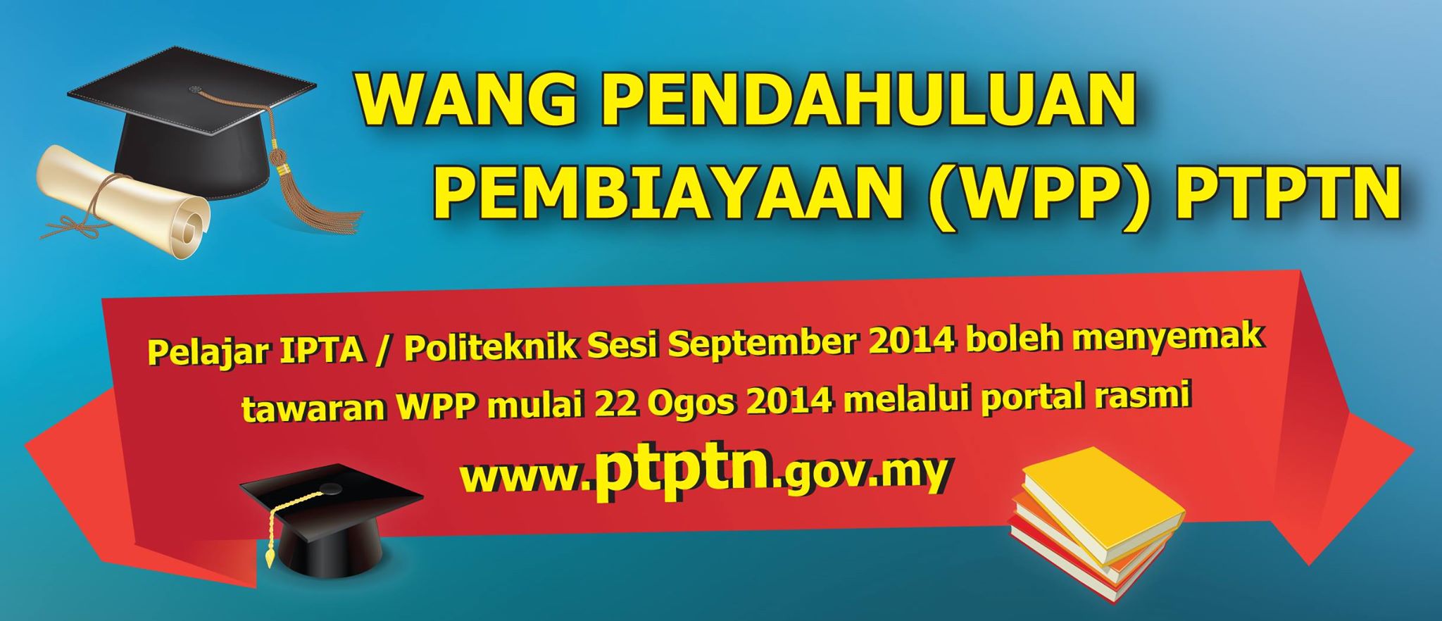 WPP PTPTN