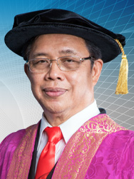 YBHG. DATUK ALIASGAR BASRI