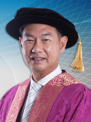 YBHG. DATUK VINCENT PUNG YEE KIONG