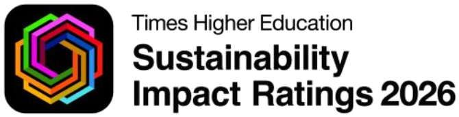 QS World University Rankings Sustainability 2026 Image