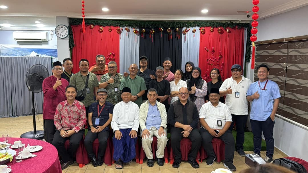 UMS Pergiat Penyelidikan Jadikan Sabah Pengeluar Utama Makanan Di Asia Tenggara