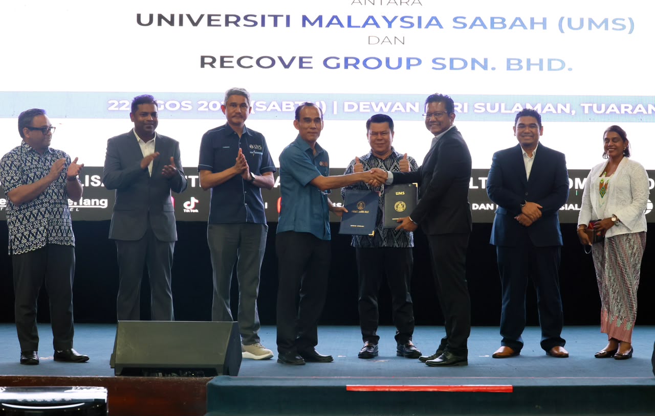 UMS Expands Innovation Commercialisation through Medical Product Licensing