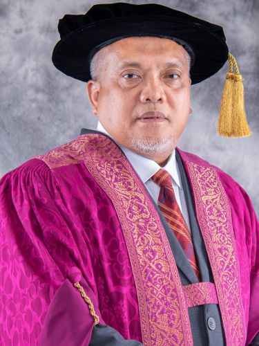 PROF. DR. RASID MAIL