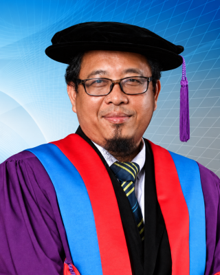 PROF. MADYA IR. DR. ABU ZAHRIM BIN YASER 