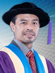 Dean of Faculty of Science