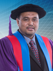 Director of Information Technology