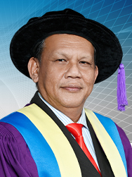 Dean of Faculty of Science