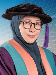 Dean of Faculty of Engineering