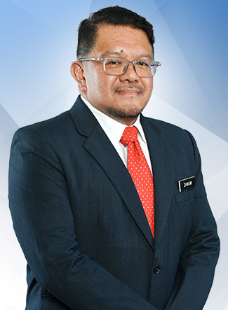 MR Zawawi Bin Tiyunin Image