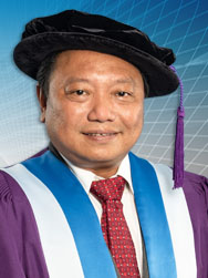 Dean of Faculty of Engineering
