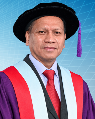 PROF. DR. JUALANG @ AZLAN ABDULLAH GANSAU