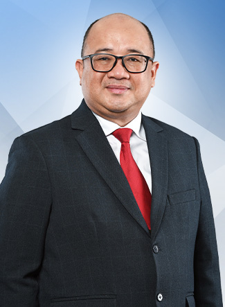 Professor Dr. Mohammad Saffree Jeffree Image