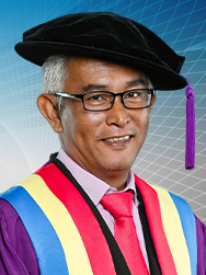 Dean of Faculty of Engineering