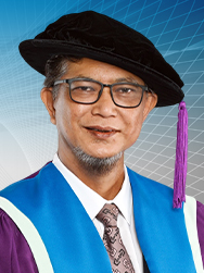 Dean of UMSKAL