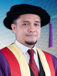 Dean of Faculty of Science