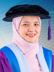 Dean of Faculty of Science
