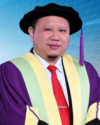 PROF. TS DR. RODEANO BIN ROSLEE
