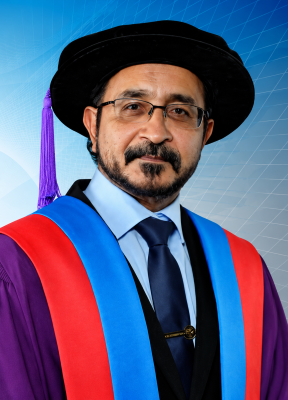 PROF. MADYA DR. SOON SINGH A/L BIKAR SINGH