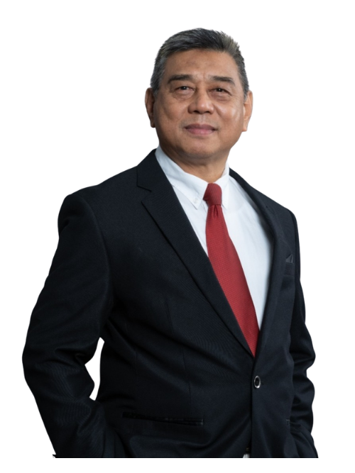 vice-chancellor